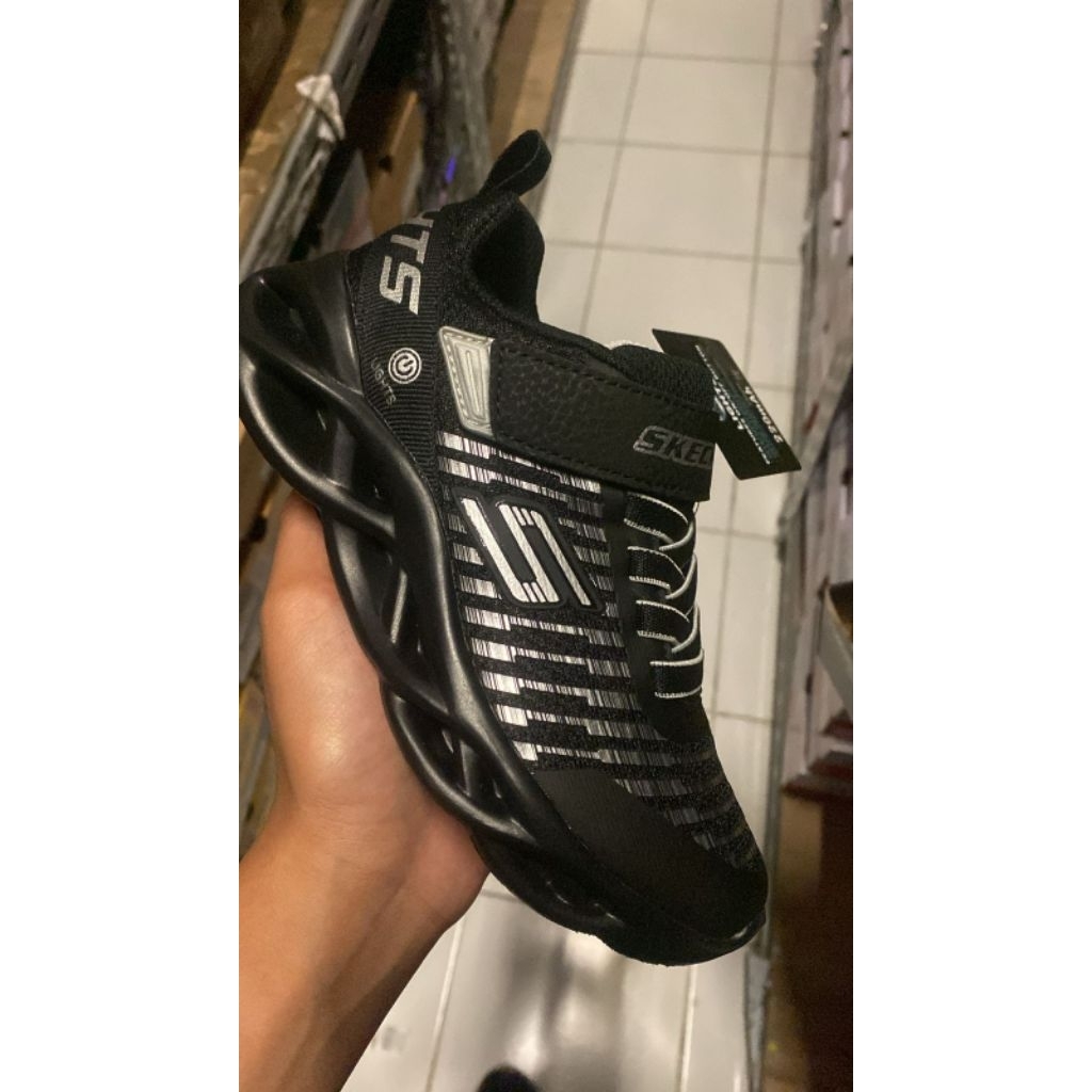 Skechers light for kids original