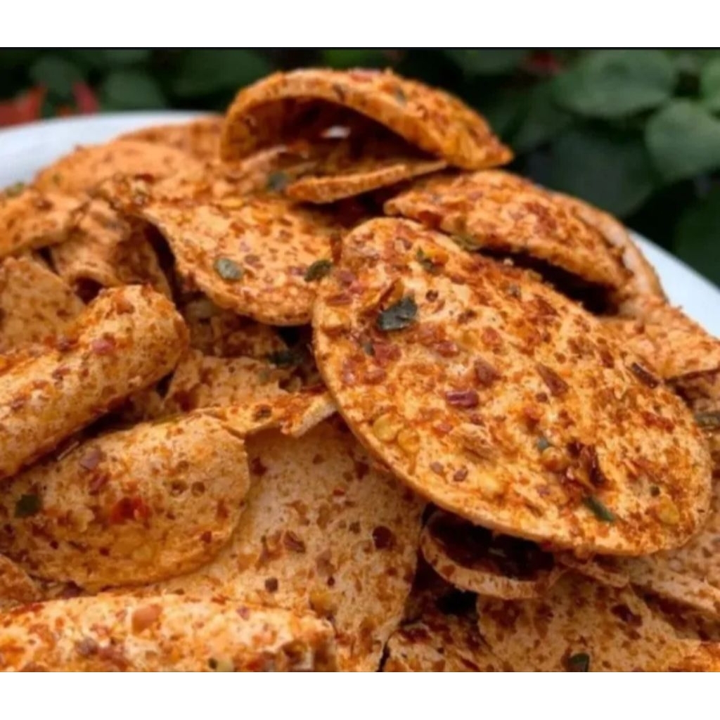 

BASRENGPEDASDAUNJERUK .