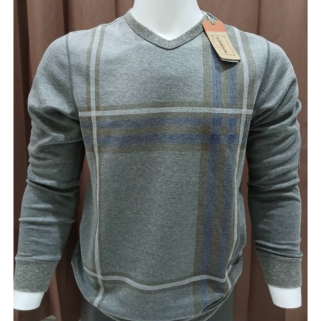 SWEATER WATCHOUT ORIGINAL