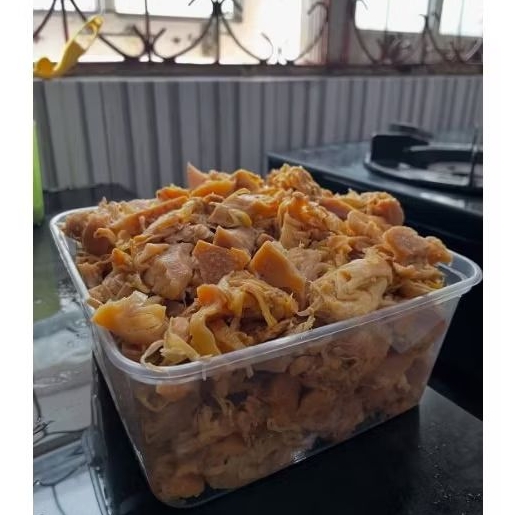 

Mandai Kulit Cempedak 500 gr/1 kg