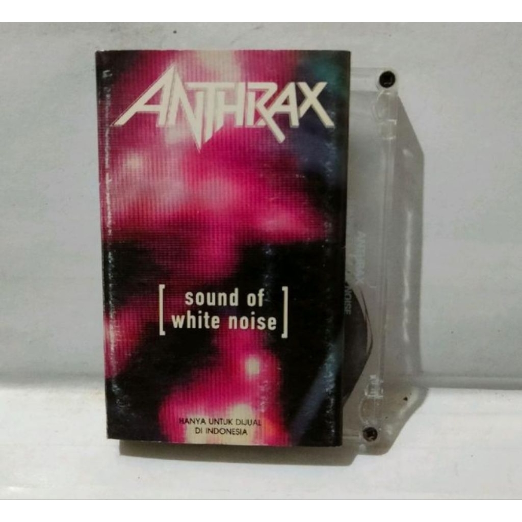 KASET PITA 14381- ANTHRAX