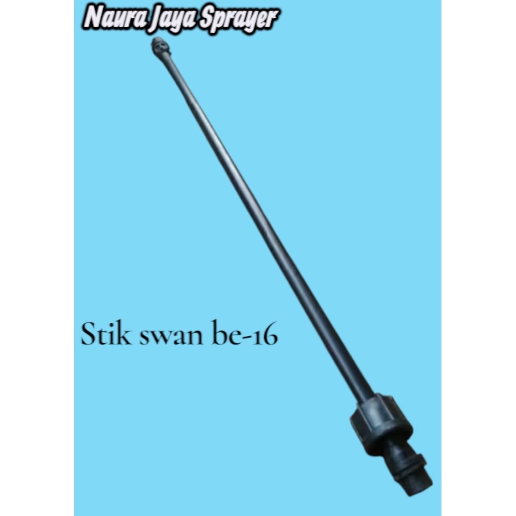 stik sprayer swan BE-16 swan SL-15 swan GSE-16 swan AP-15
