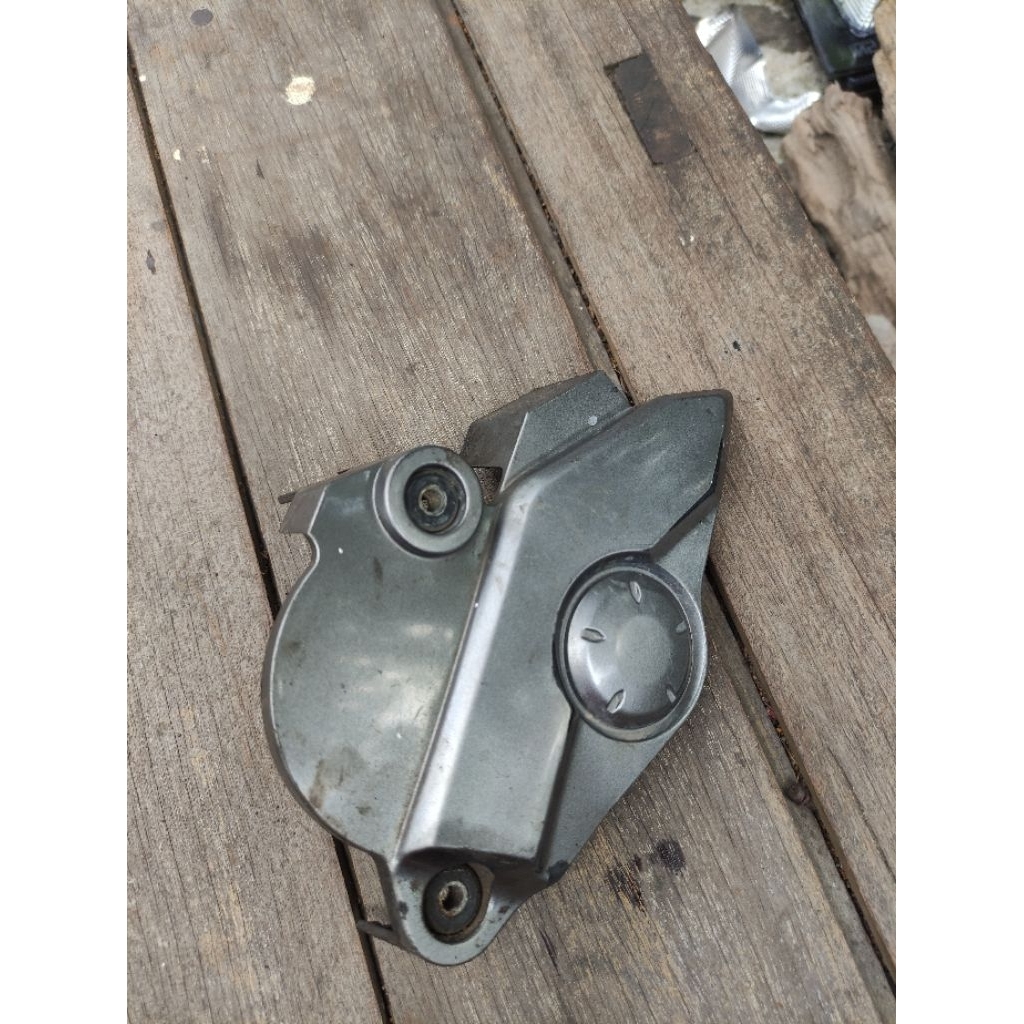 tutup gear jupiter mx new 135 original