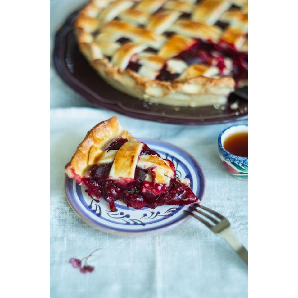 

Homemade Pie – Renyah di Luar, Lembut dan Kaya Rasa di Dalam