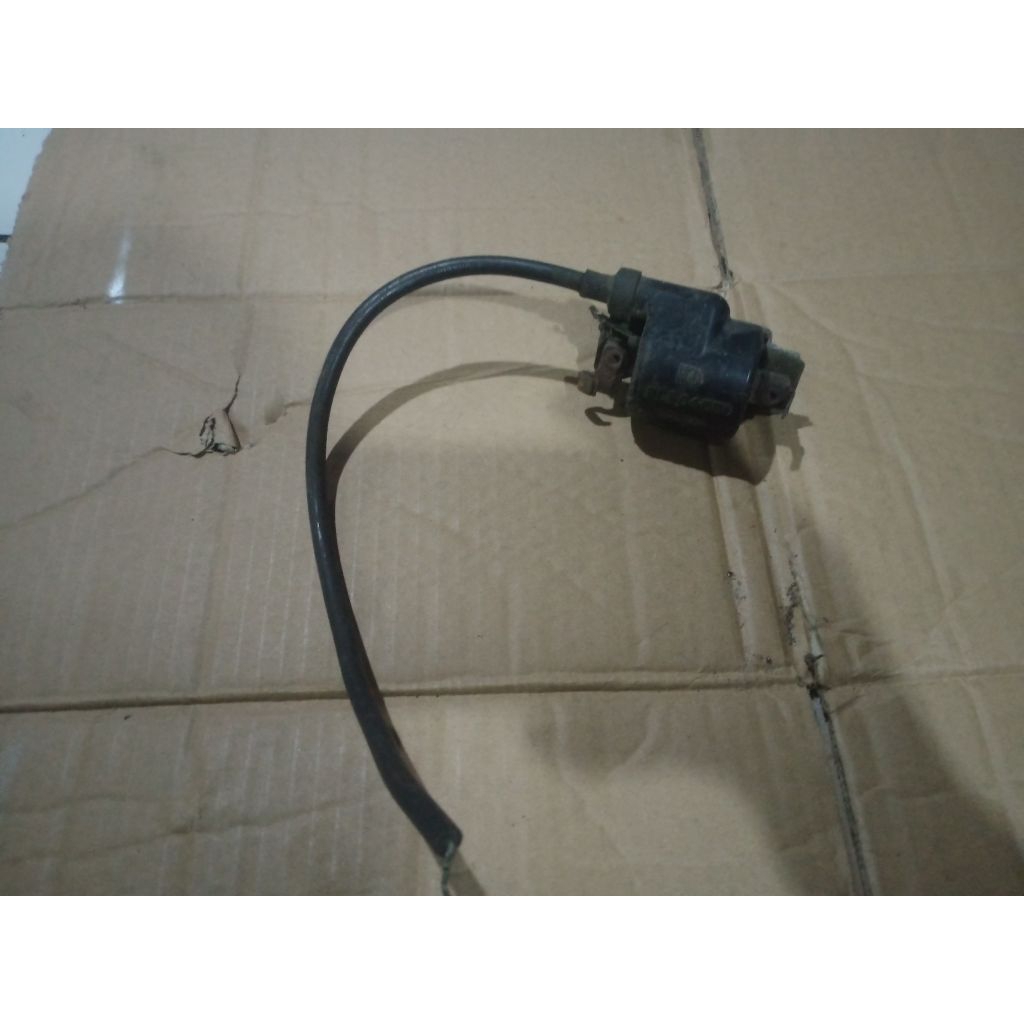 koil,busi,Honda,karisma,Supra,x125,seken,ORI,cabutan