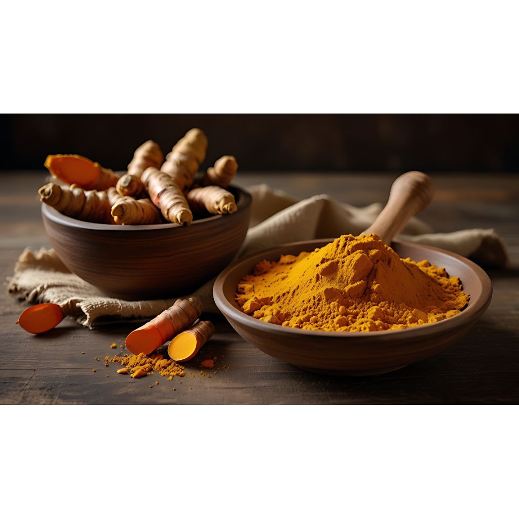 

kunyit / kunir segar terbaik