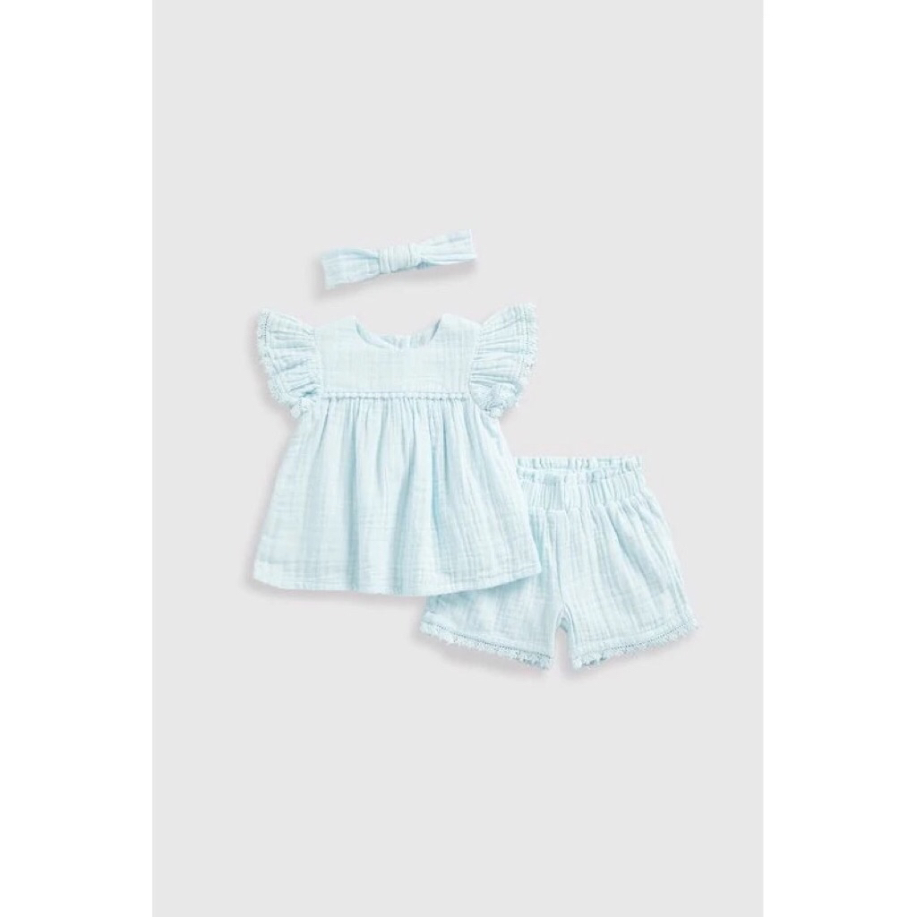 preloved set bando mothercare