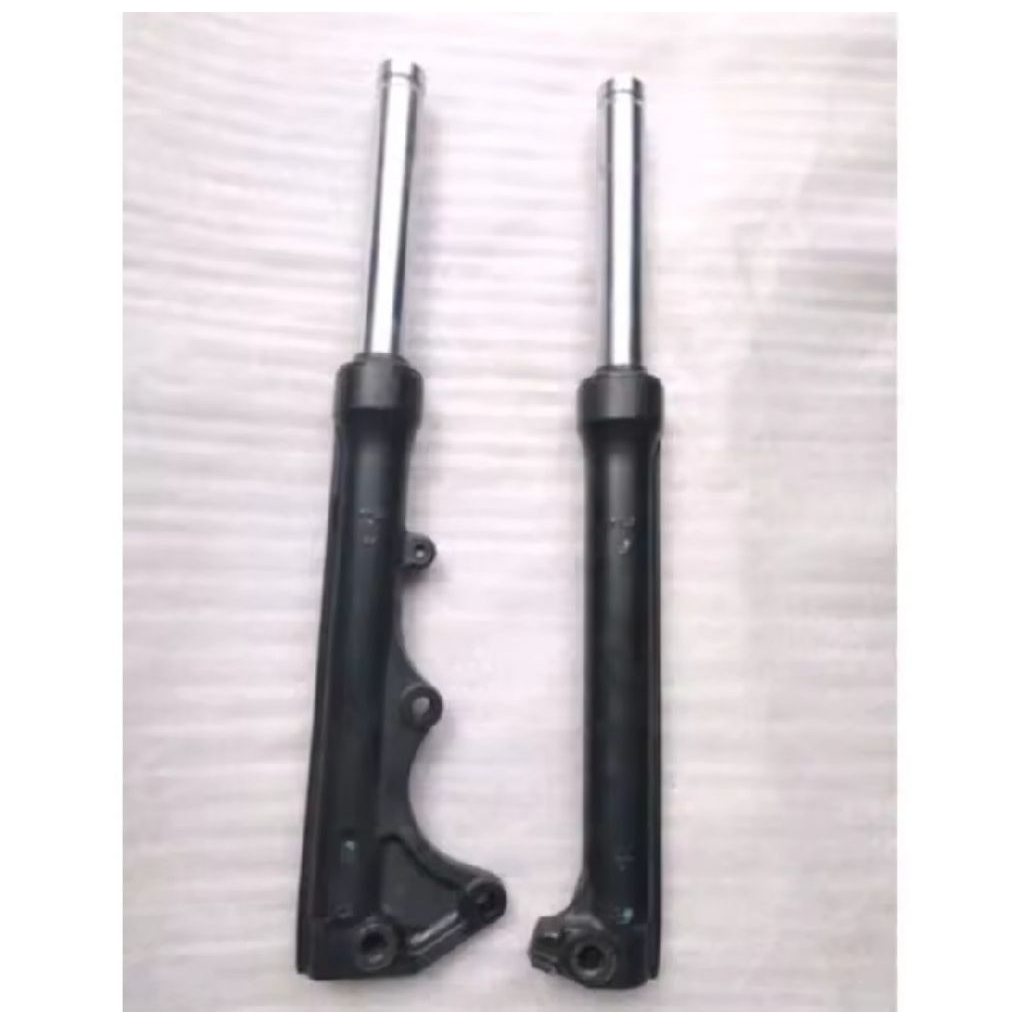 promo jual shok shockbreaker depan set Yamaha Xeon / Xeon RC / Xeon GT asli original c0p0tan bawaan 