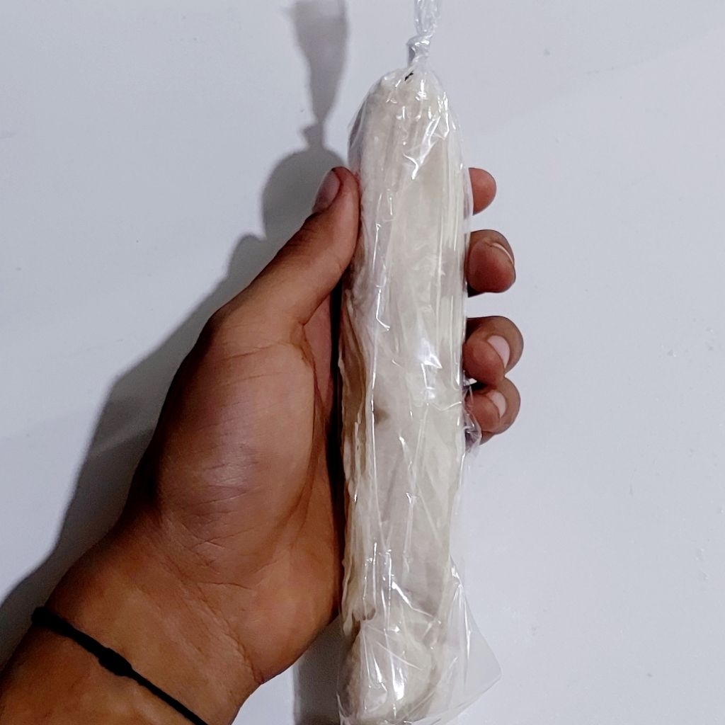 

KULIT LUMPIA GULUNGAN ISI 5/6 LEMBAR