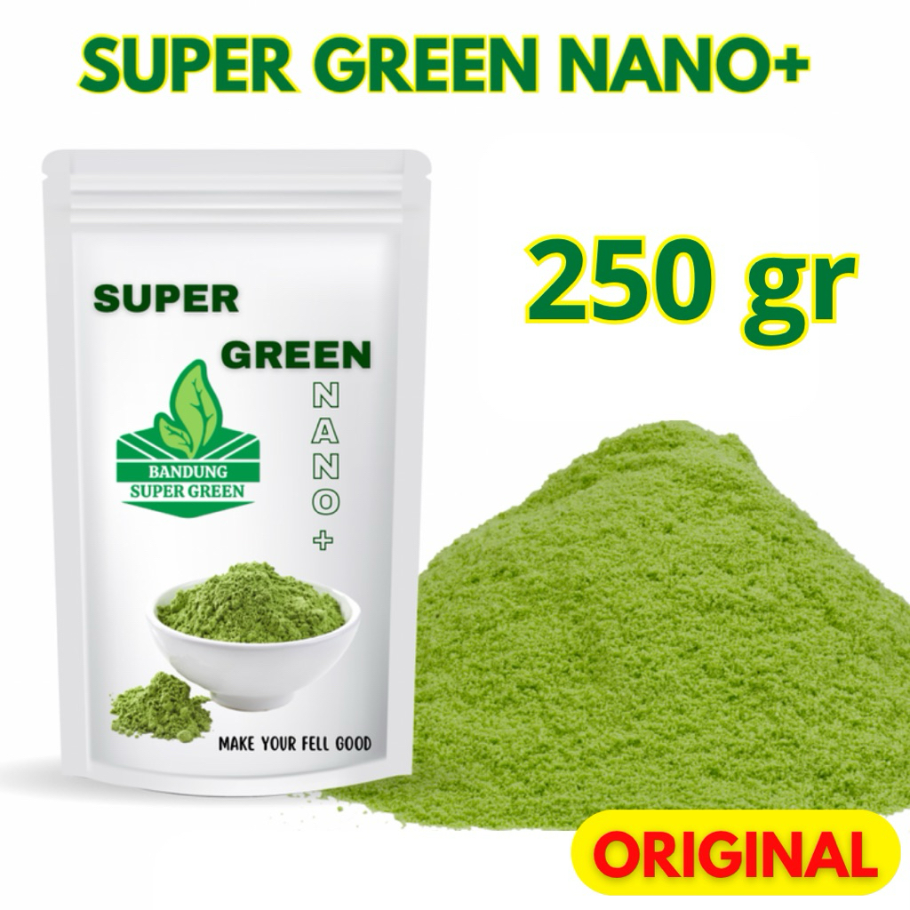 

A+ Teh bandung Sg 250gr