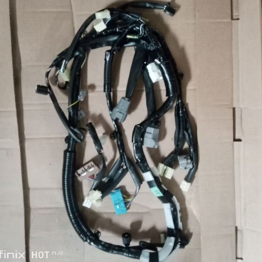 Harness Sub Assy Forklift Toyota 56211-23441-71