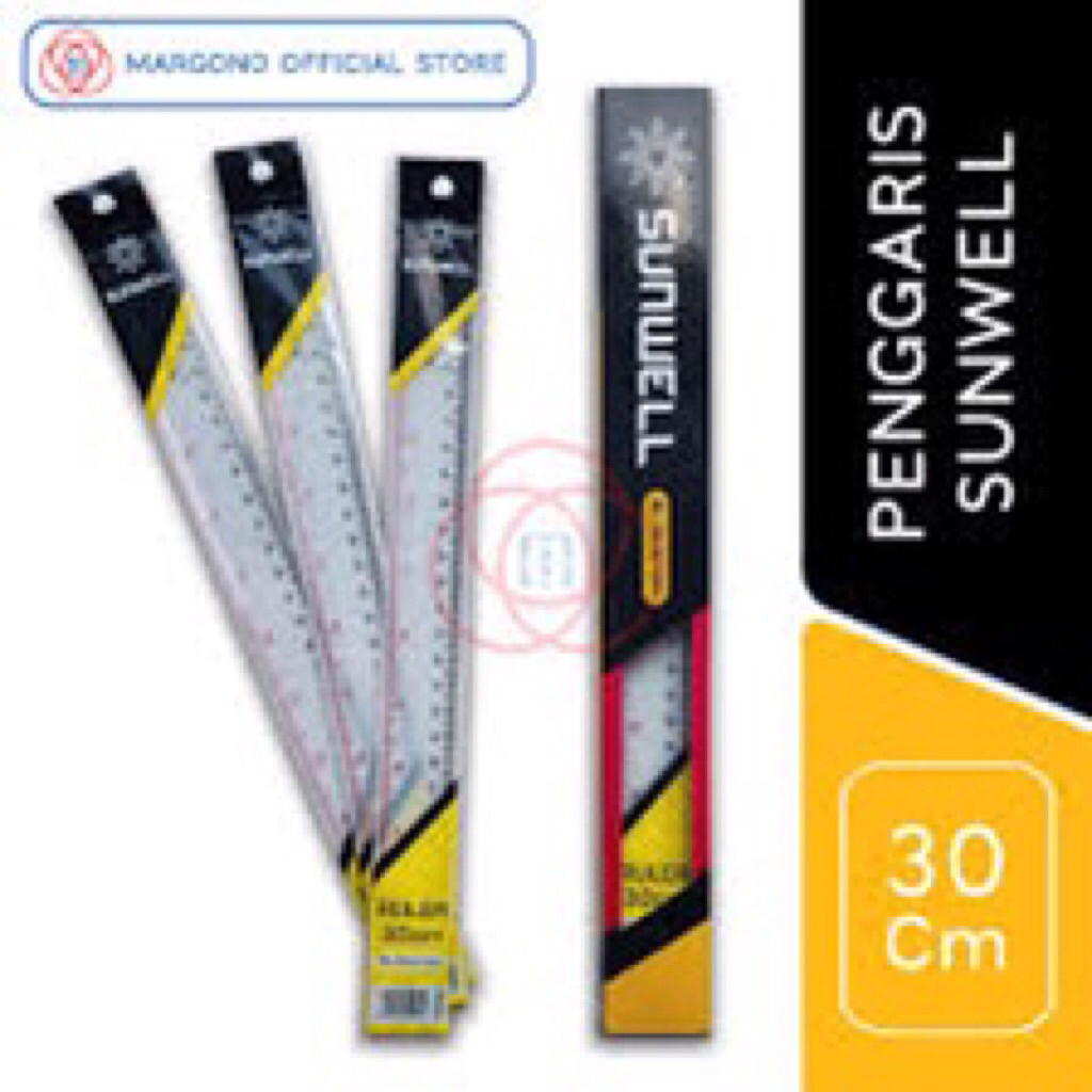 

Penggaris panjang Sunwell