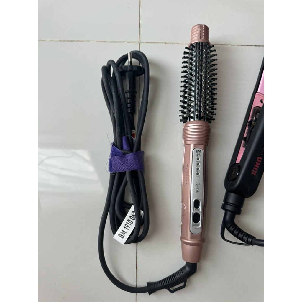 preloved catokan repit