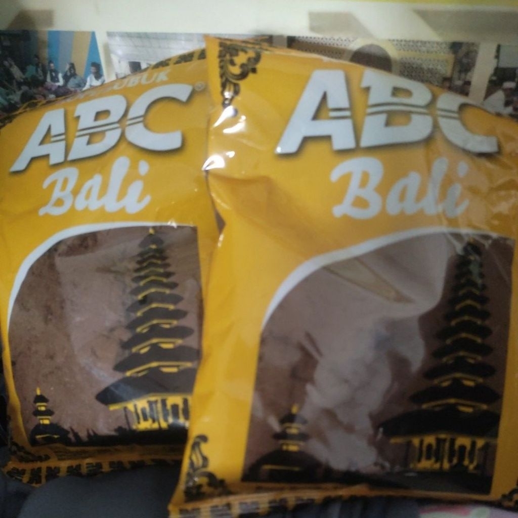 

KOPI ABC BALI KEMASAN 200 GRM