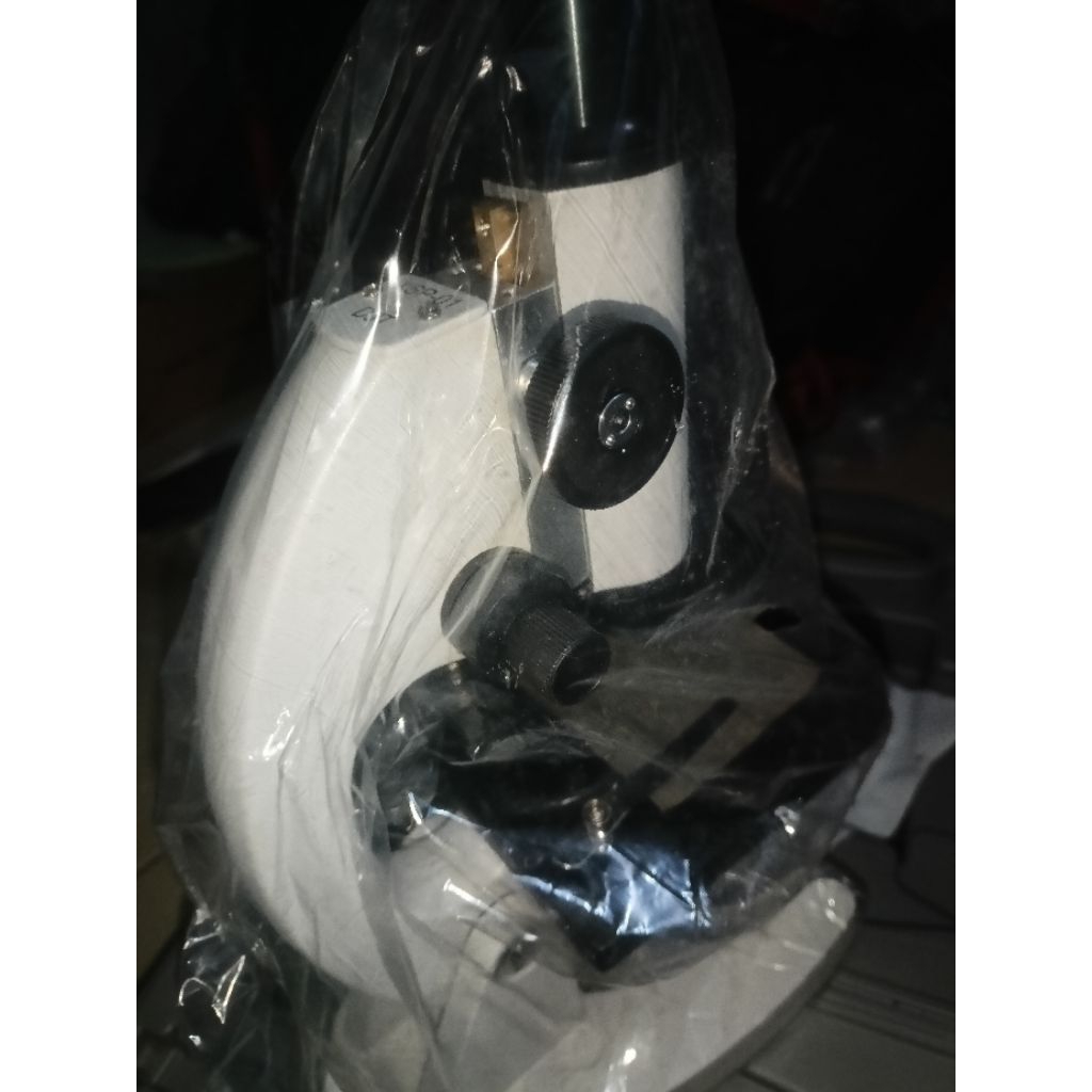 MIKROSKOP MONOKULER XSP 01