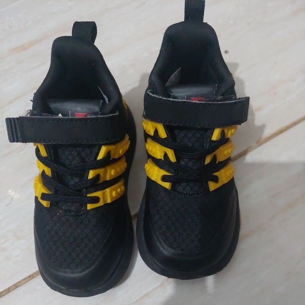 adidas lego toddler preloved original