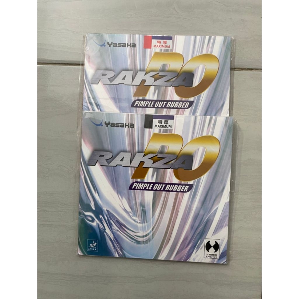Yasaka Rakza PO