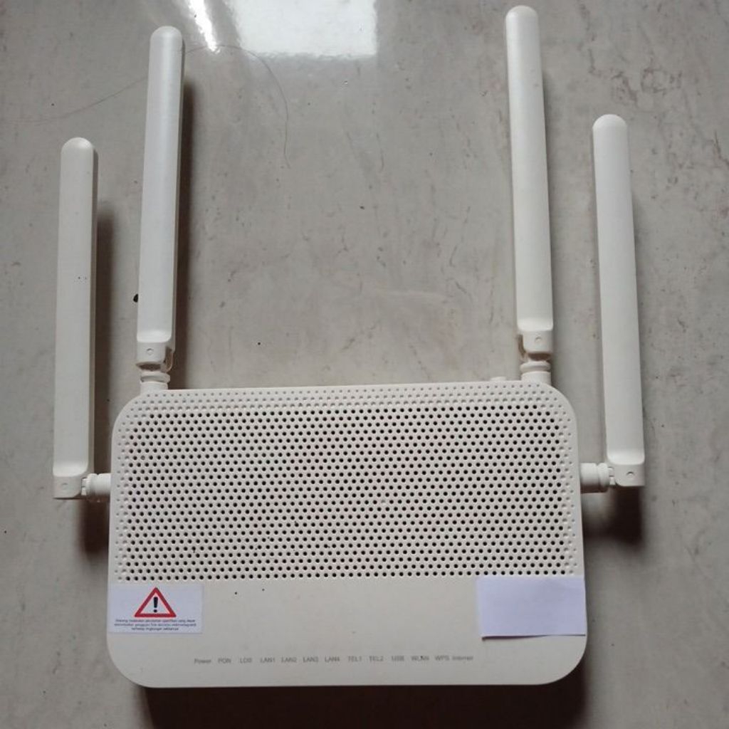 Huawei ONT Retail Premium For GPON