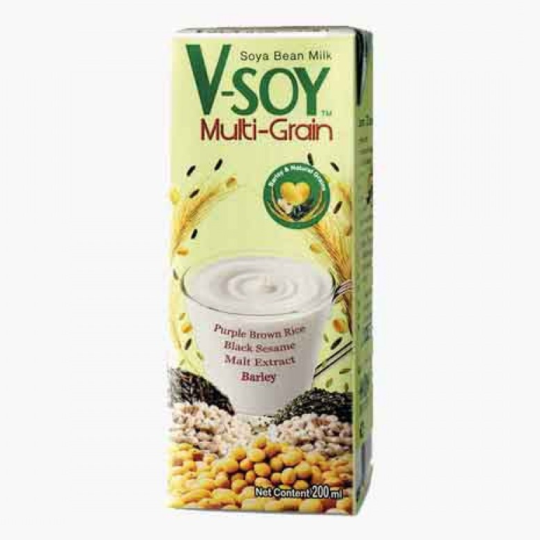 

V SOY MULTI GRAINT 200 ML 8851028002192