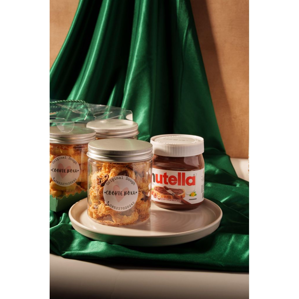 

Nutella Chesee