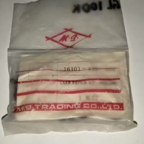 Repair kit karbu motor Honda CB 100