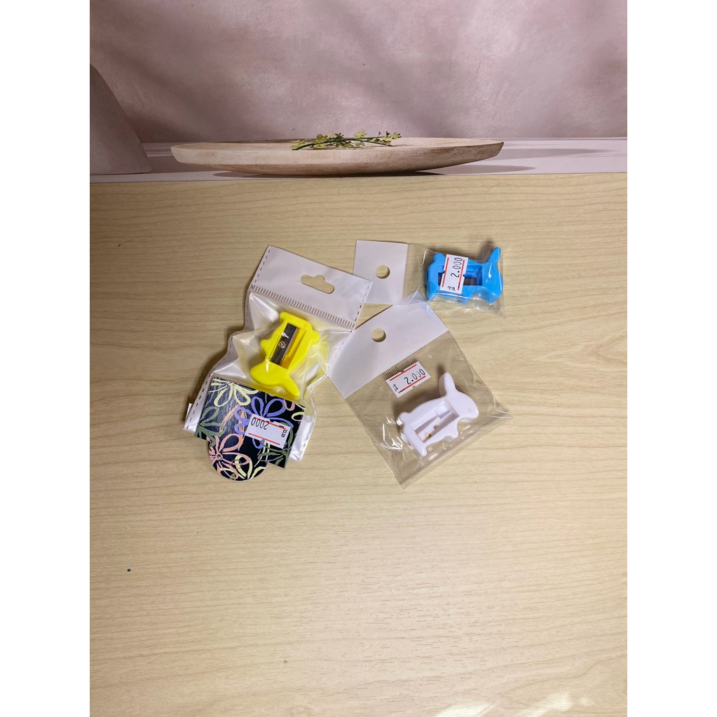 

Rautan Pensil karakter Murah