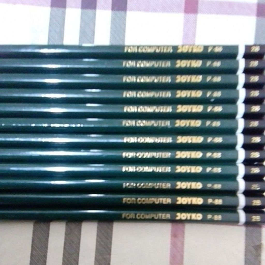

PENSIL JOYKO P-89 2B