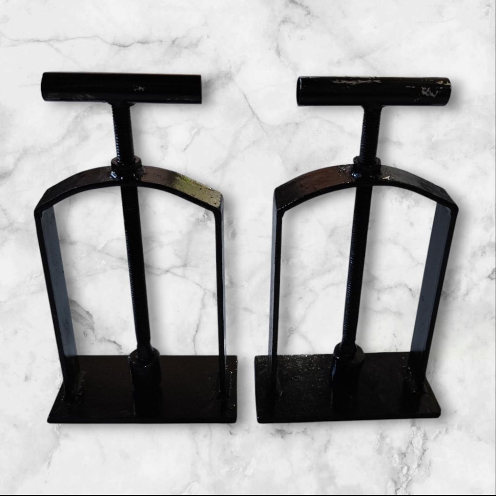 alat pres kuvet kuningan/pres begel/pres kuvet