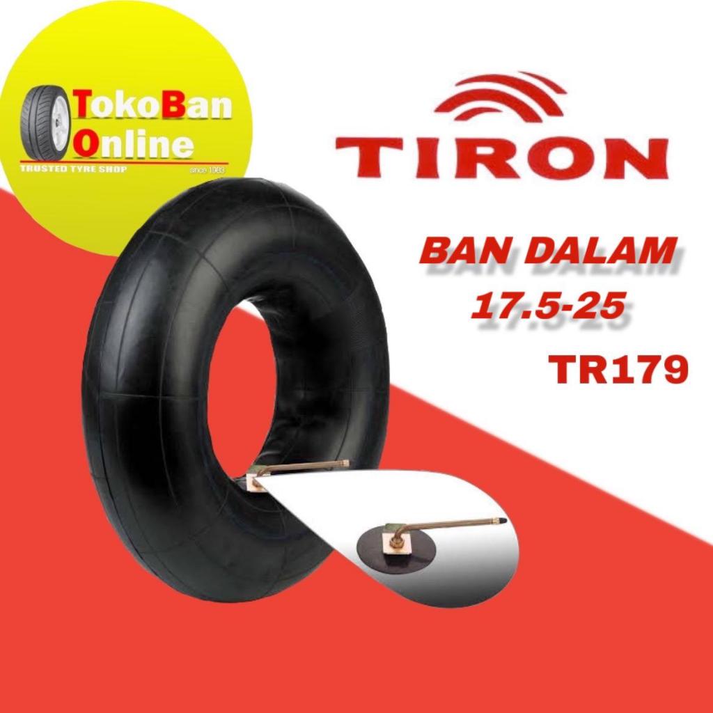 Ban Dalam Tiron 17.5-25 R25 R 25 TR179 / TRJ1175C