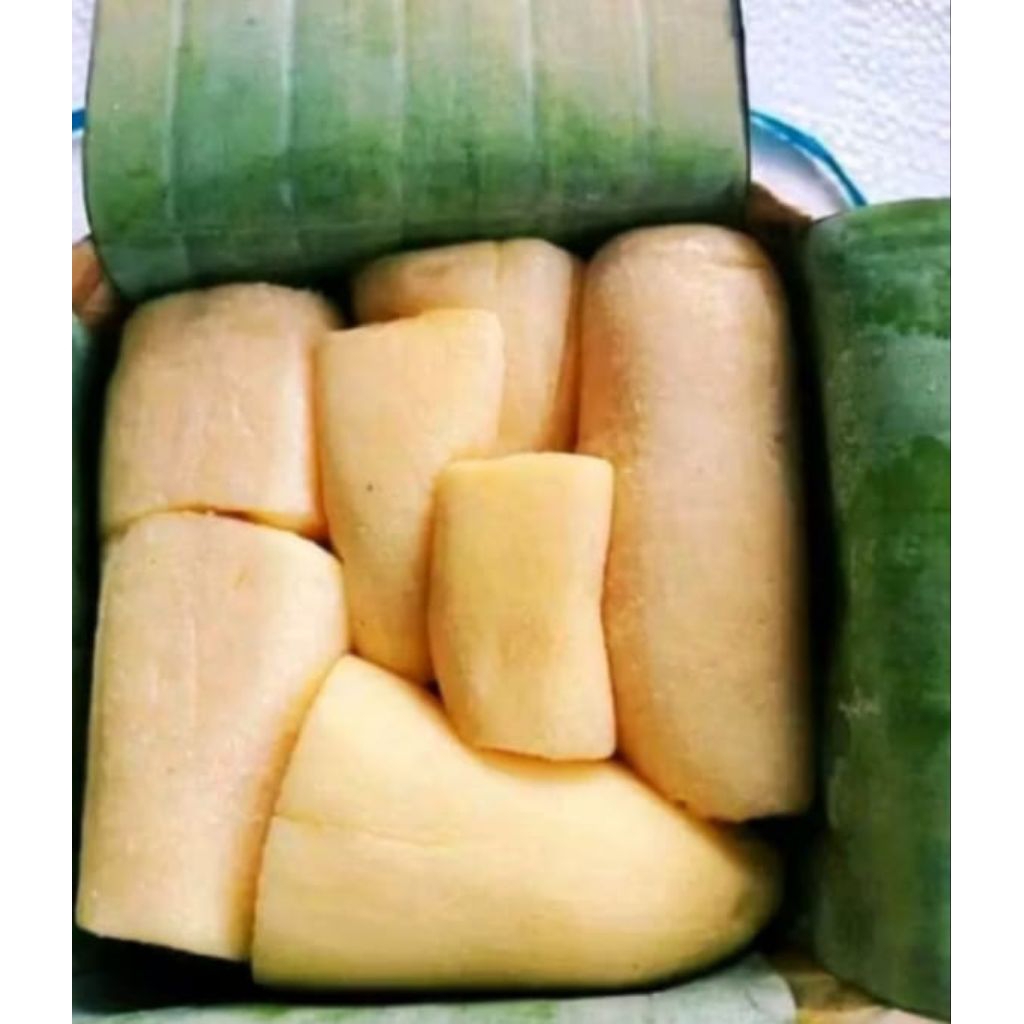 

tape Singkong Mentega 1kg harga promo