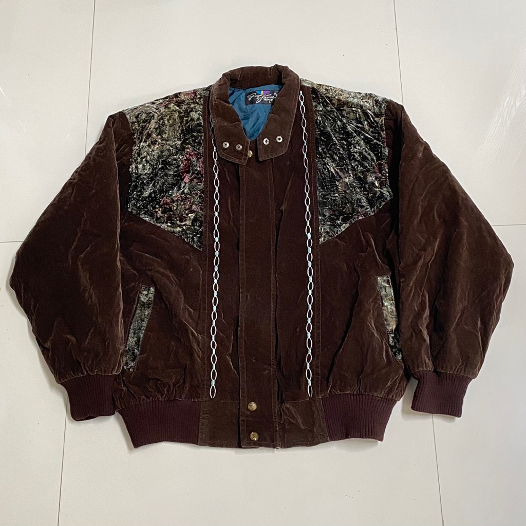 jaket vintage (preloved)