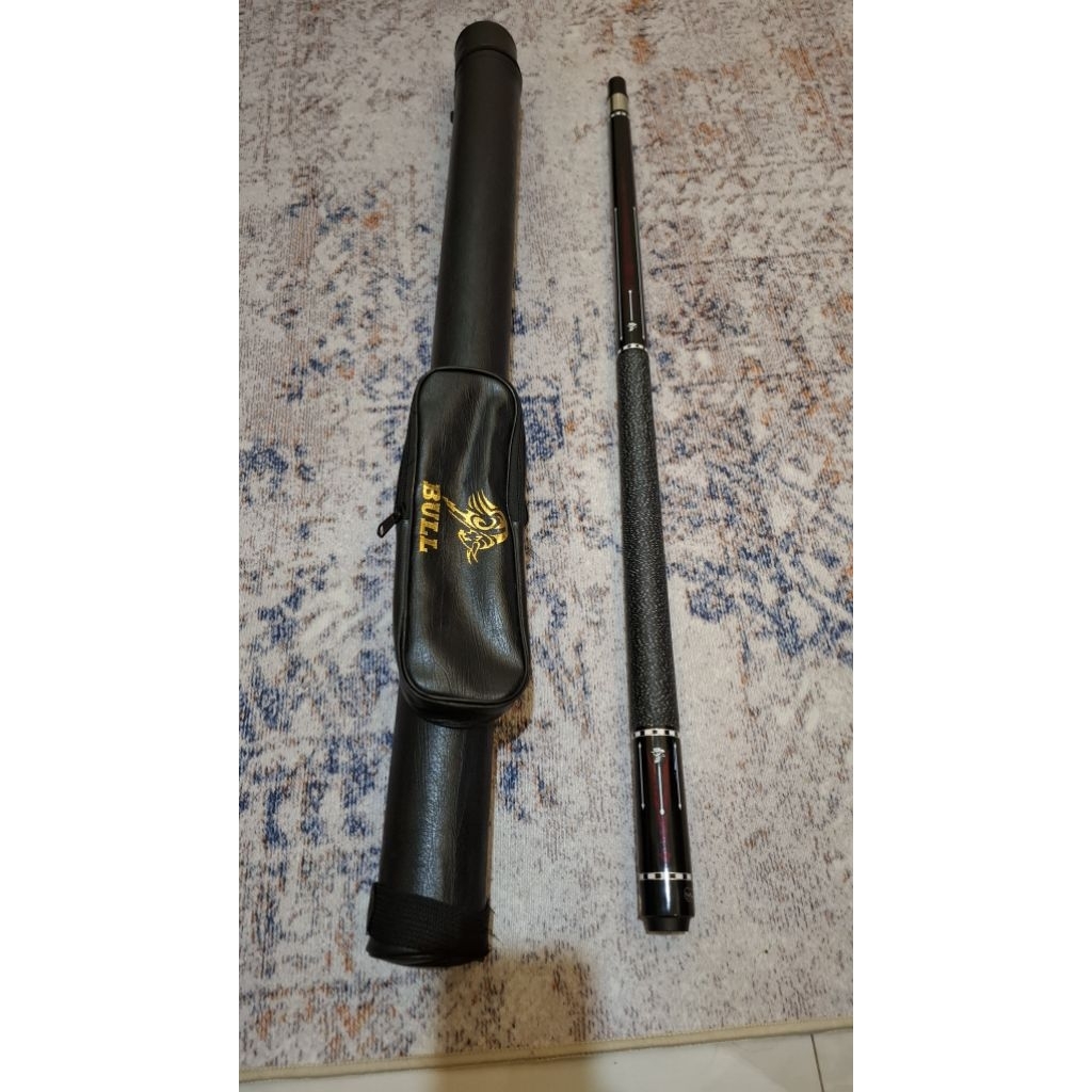 butt murrey exceed 03 like new