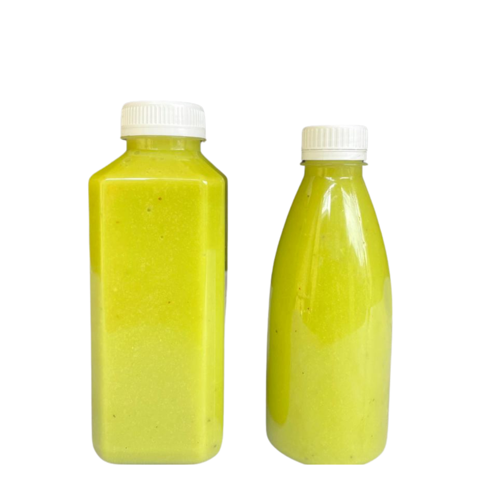 

SMOOTHIEMAMA Jus Alpukat Avocado Murni Kental 500ml