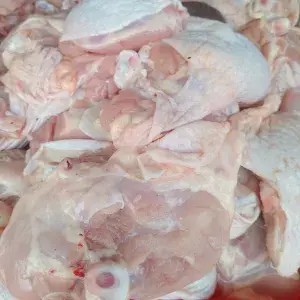 

Ayam paha atas 1/2 kg