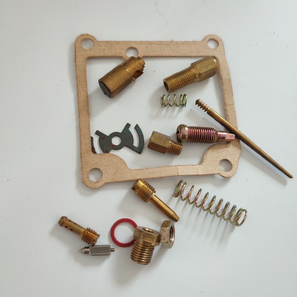 REPAIR KIT KARBU KARBURATOR L2G L2 SUPER L2SN