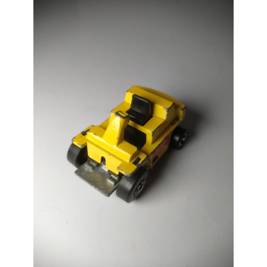 Hotwheels Little Debie Vintage 1979 Loose