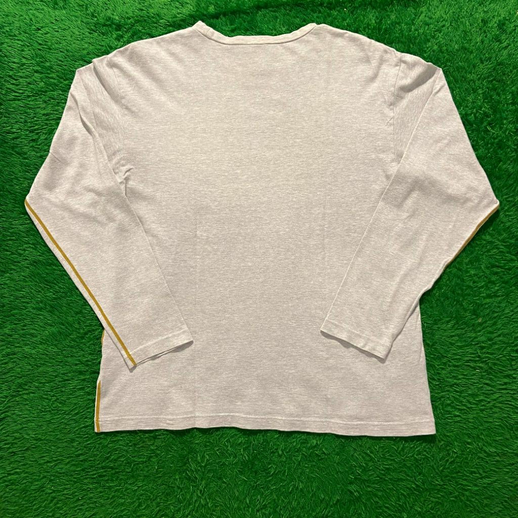 Kaos UMBRO longsleve