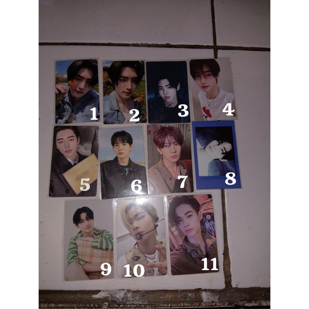 pc official enhypen [free pc official]