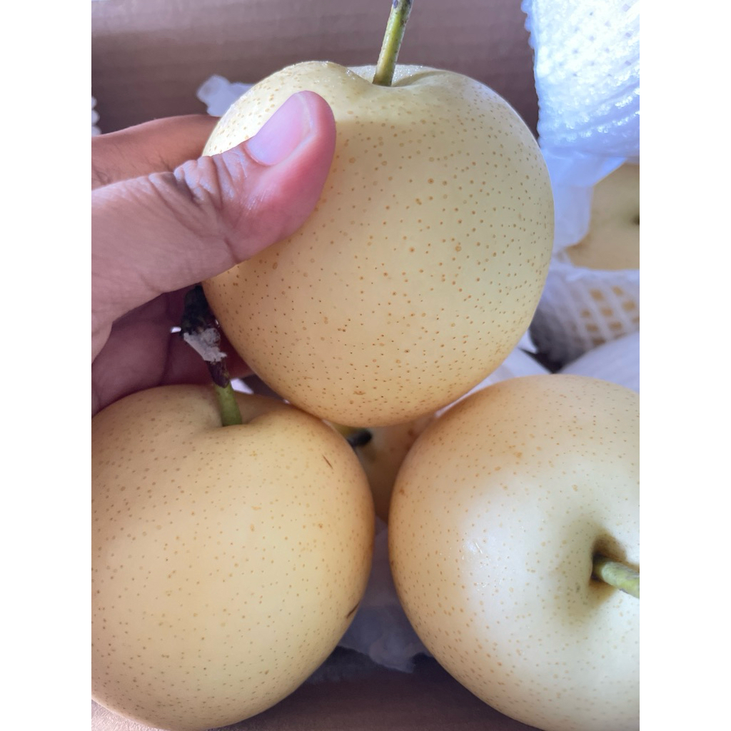 

pear century per 500g