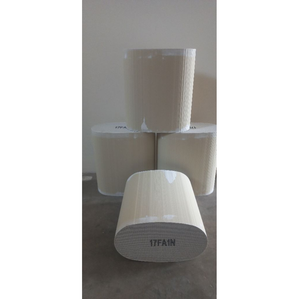 katalis knalpot MITSUBISHI L300 dan T120 SS