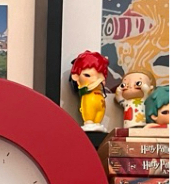 HIRONO “RESHAPE-BURST”