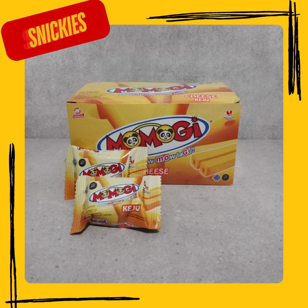 

Momogi Keju Box (isi 20pcs)