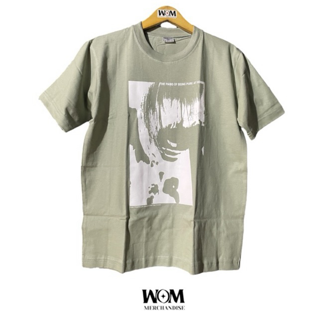 Kaos The Pains Of Being Pure At Heart / Kaos Band TPOBPAT