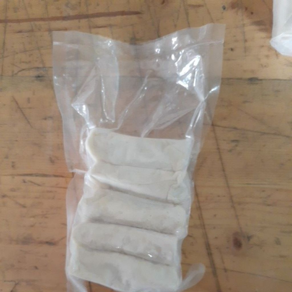 

SOSIS SOLO ISI 5 PCS