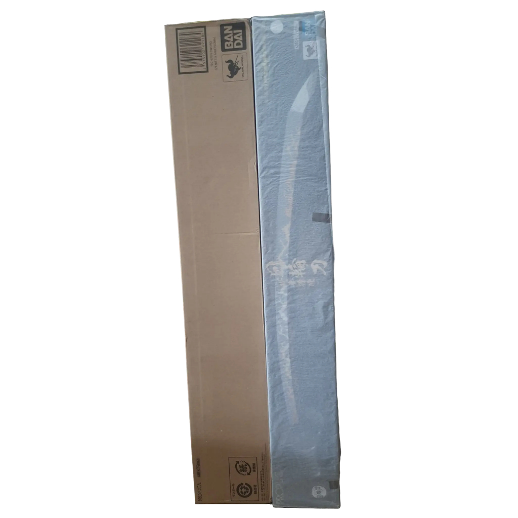 PROPLICA NICHIRIN SWORD (ZENITSU AGATSUMA)
