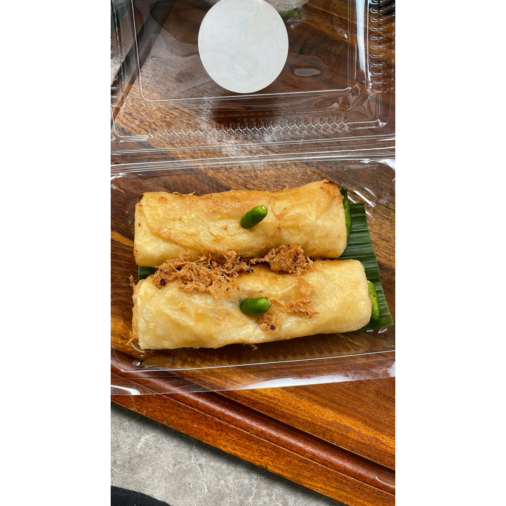 

SOS-LO (SOSIS SOLO) AYAM PROBIOTIK KHUSUS YANG SUDAH PO