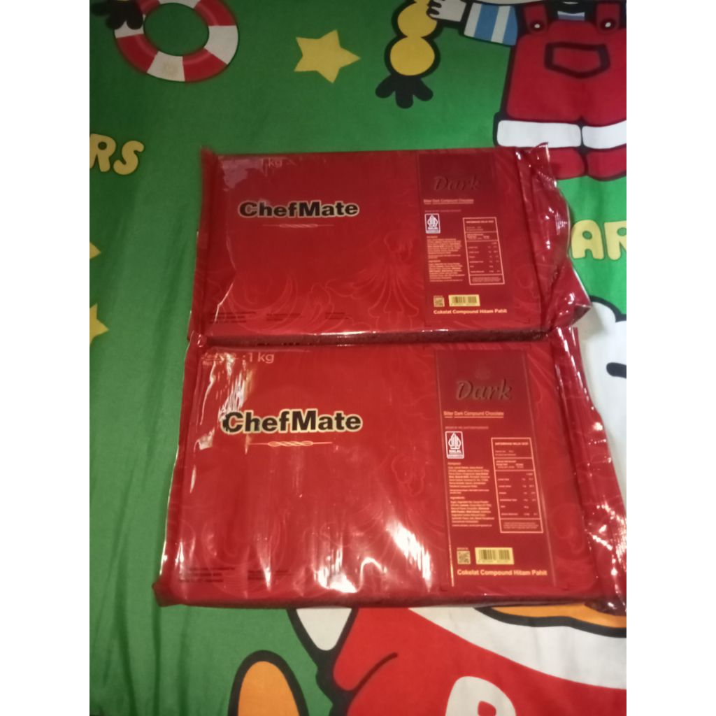 

Coklat batang 1kg