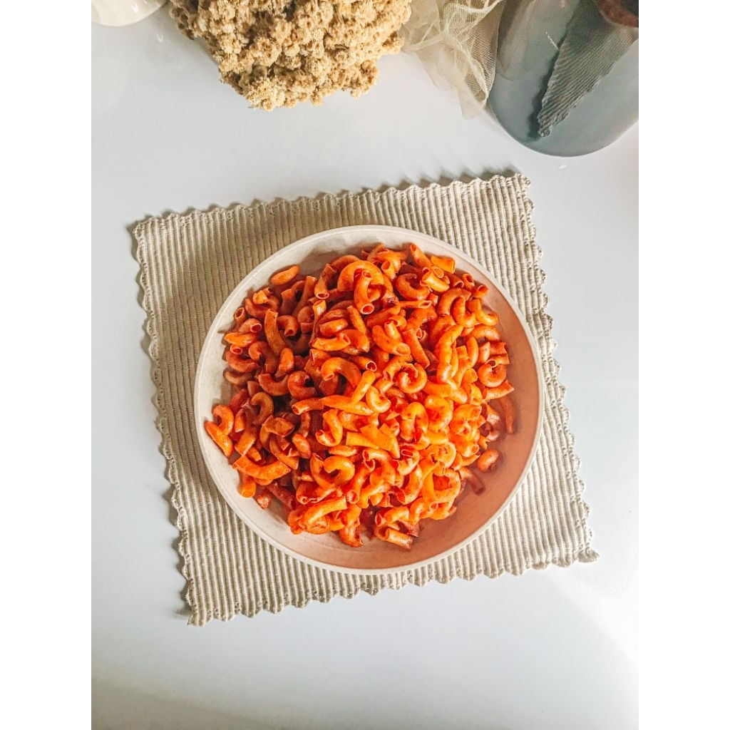 

[100gr] Makaroni Cikruh