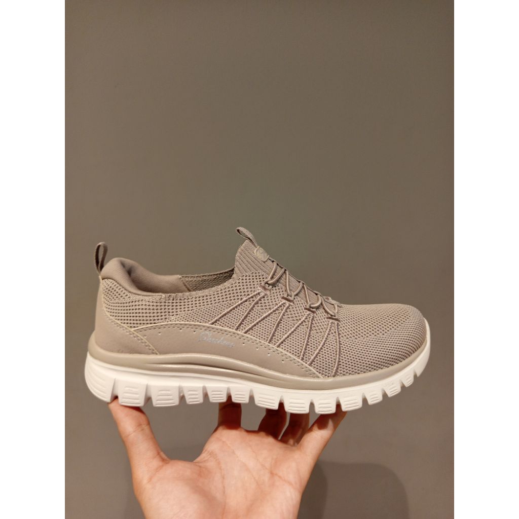 SKECHERS ACTV GRACEFUL ORIGINAL 100% (100702) WOMEN