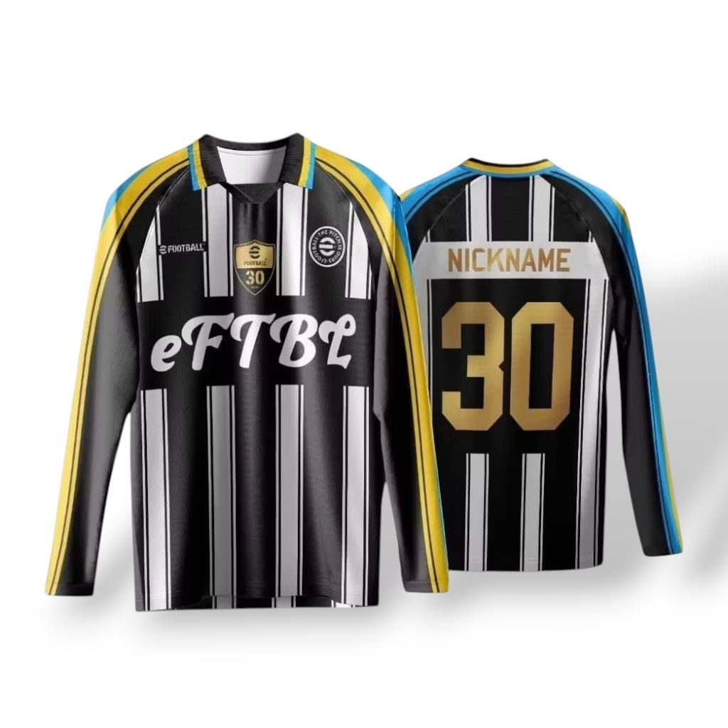 JERSEY EFOOTBALL